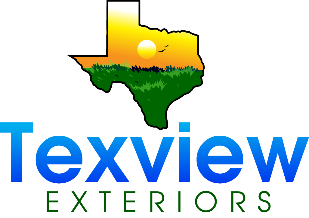 Texview Exteriors Logo
