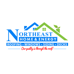 Northeast Home & Energy, Inc. Logo