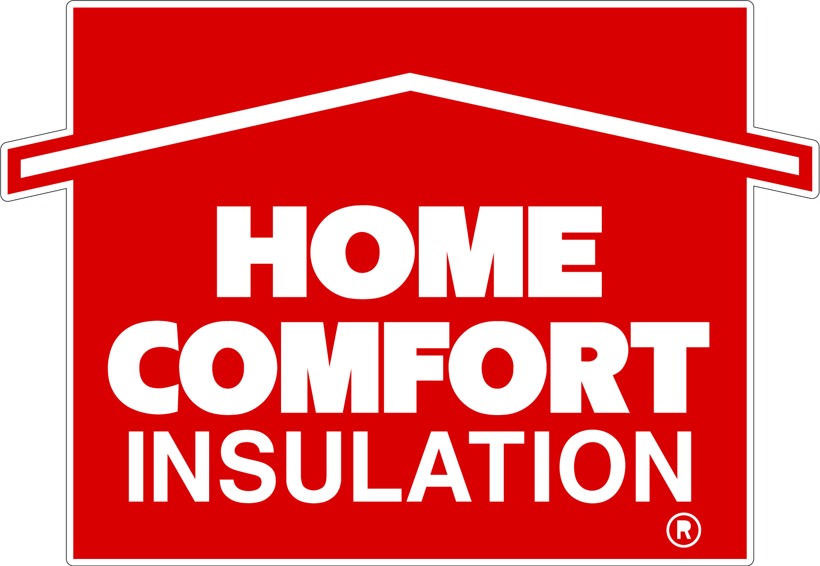 Home Comfort, Inc. Logo