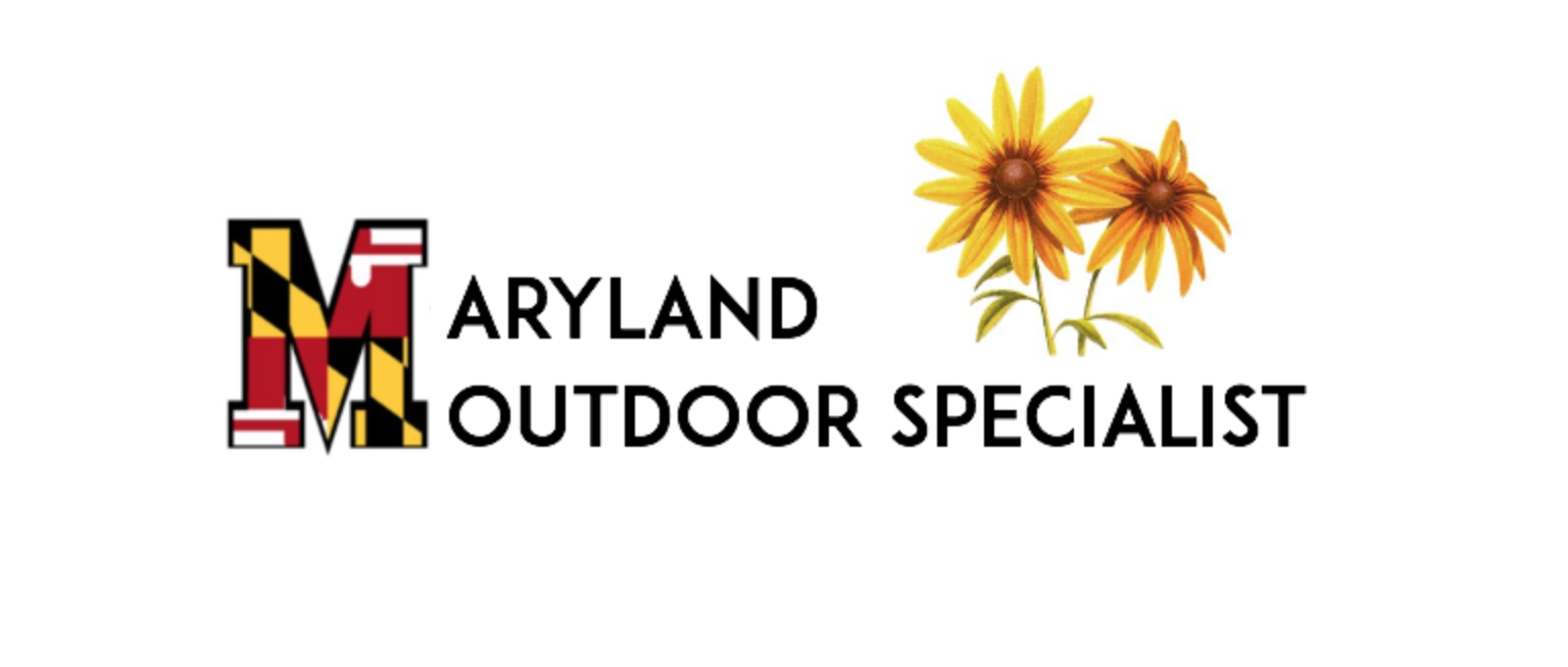 Maryland Outdoor Specialist Logo