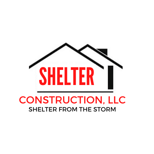 Shelter Construction, LLC Logo