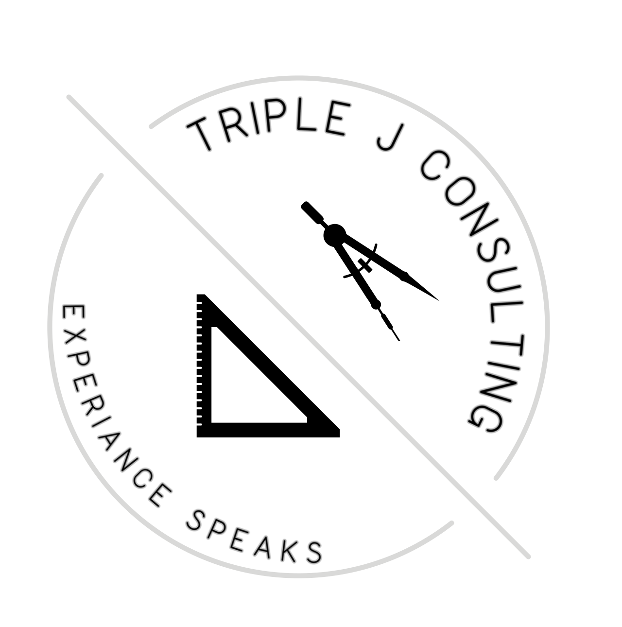Triple J Consulting, LLC Logo