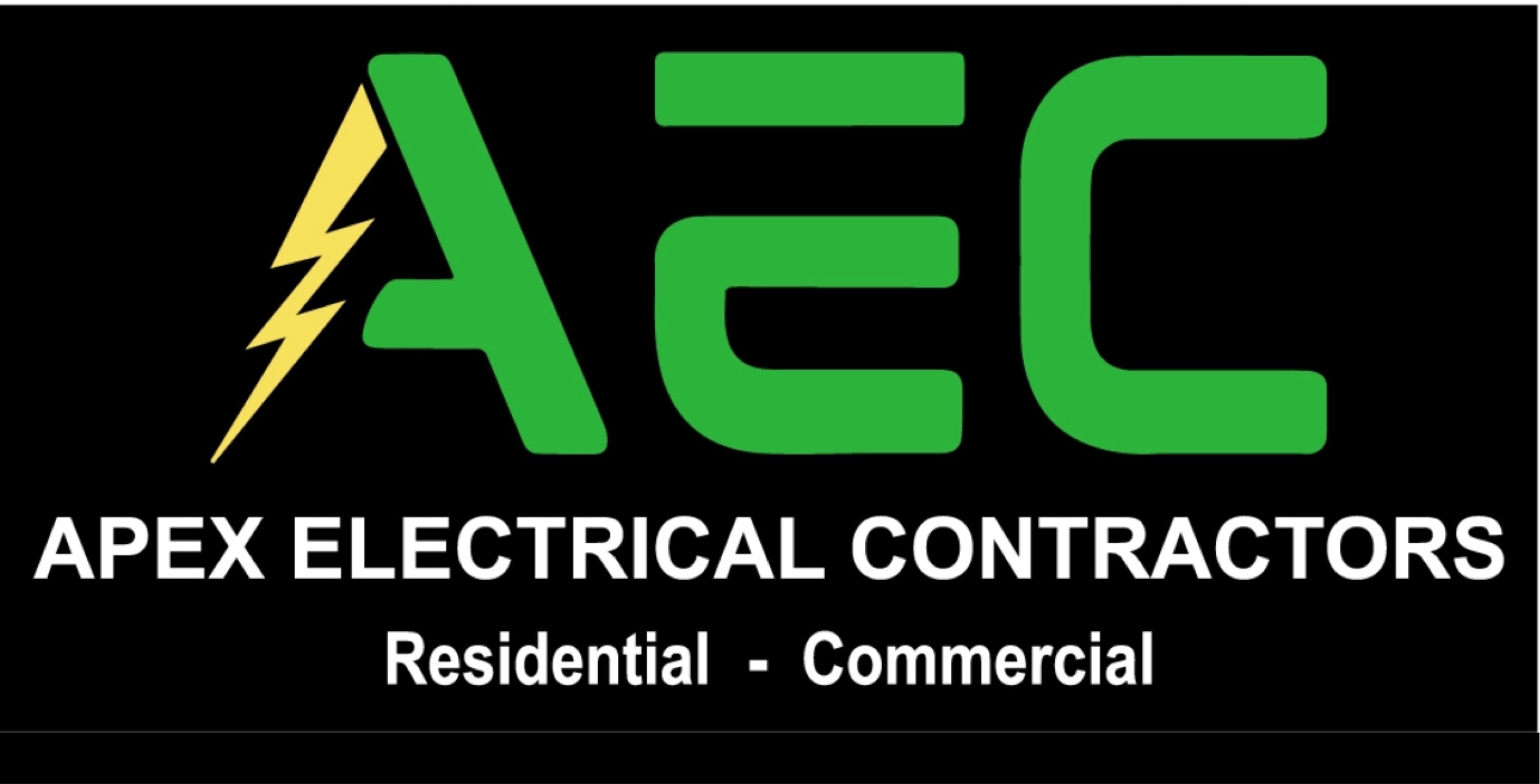 Matthew Benevides - Electrician Logo