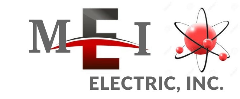 MEI Electric, Inc. Logo