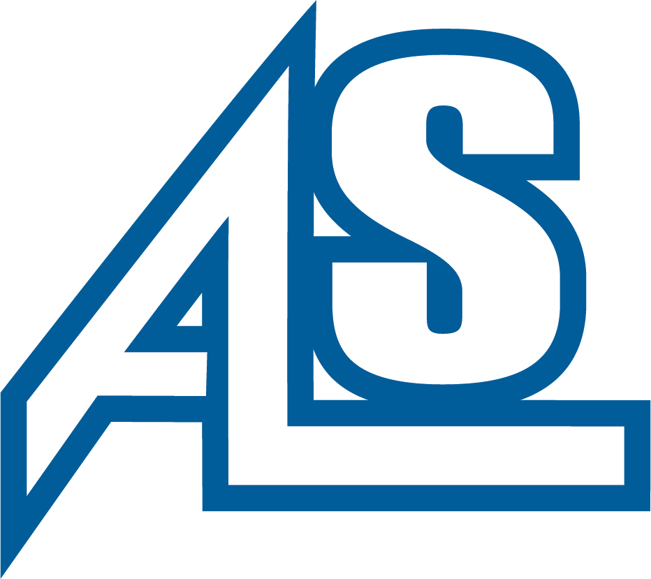 ALS Property Associates, Inc. Logo