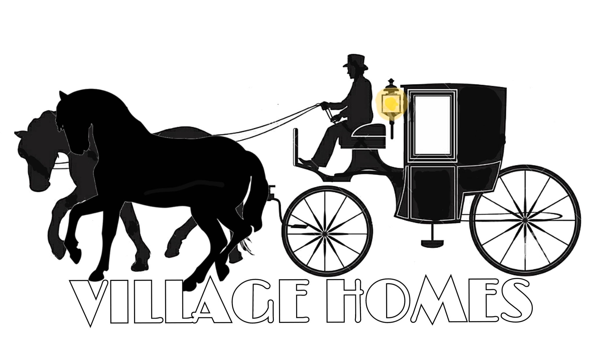 Village Homes, LLC Logo