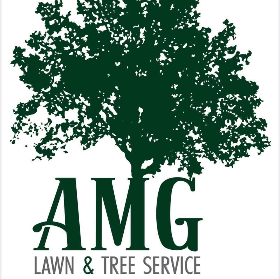 AMG Lawn & Tree Services, LLC Logo
