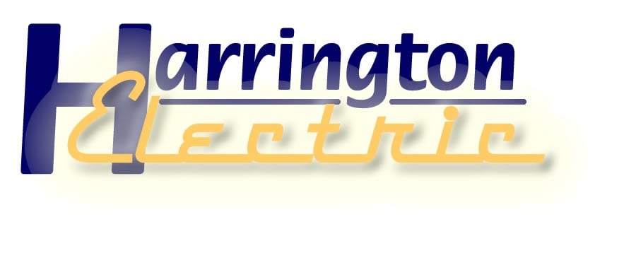 Harrington Electric, Inc. Logo
