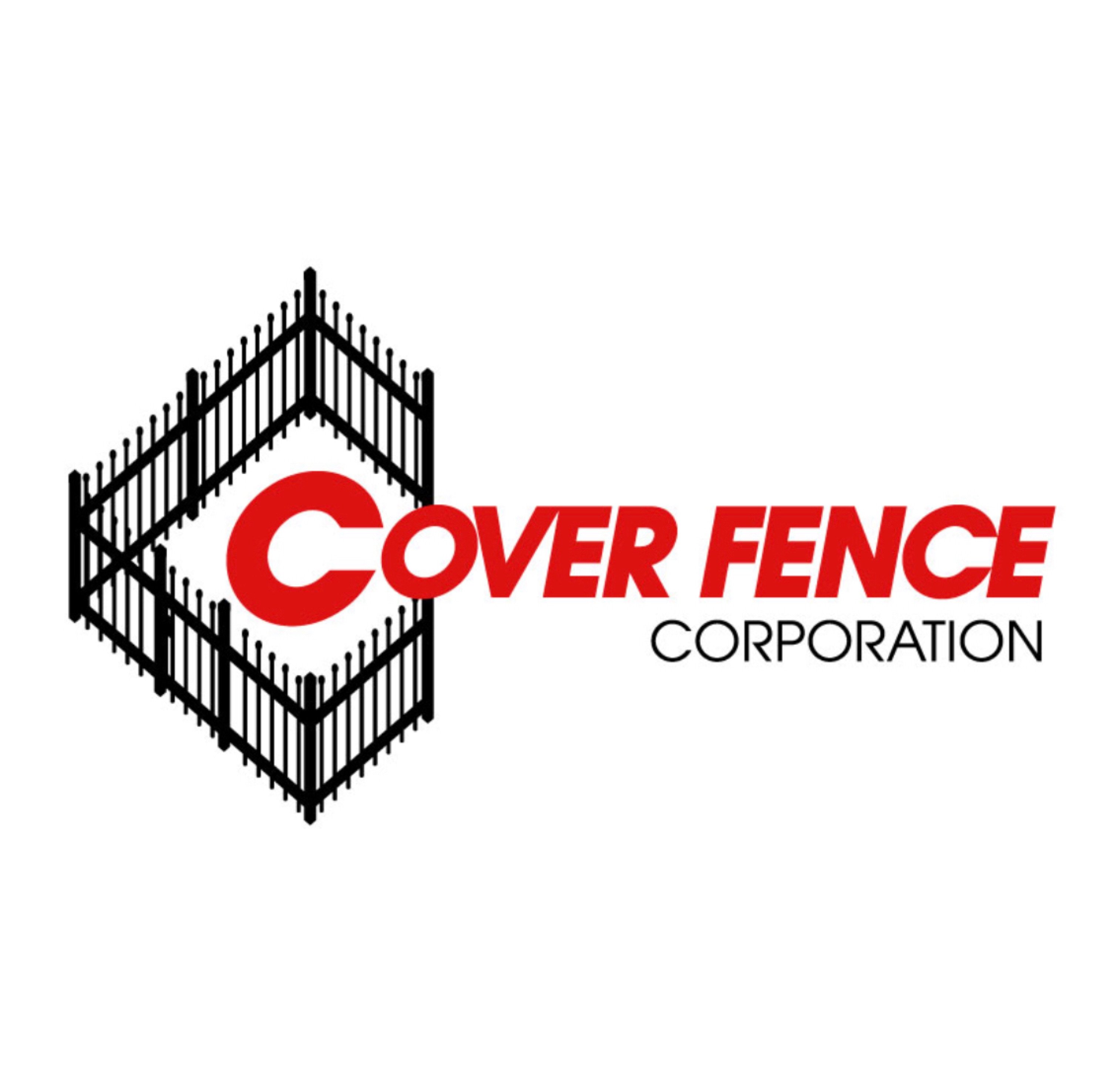 Cover Fence Logo