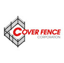 Cover Fence Logo