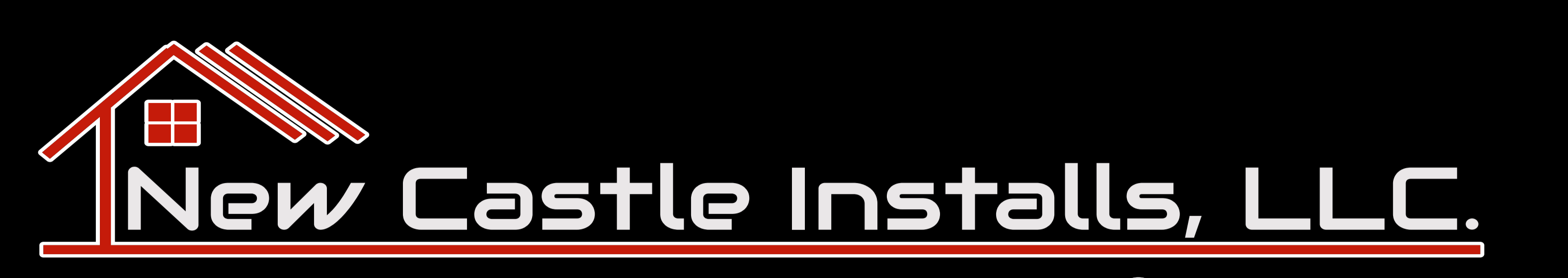 New Castle Installs, LLC Logo