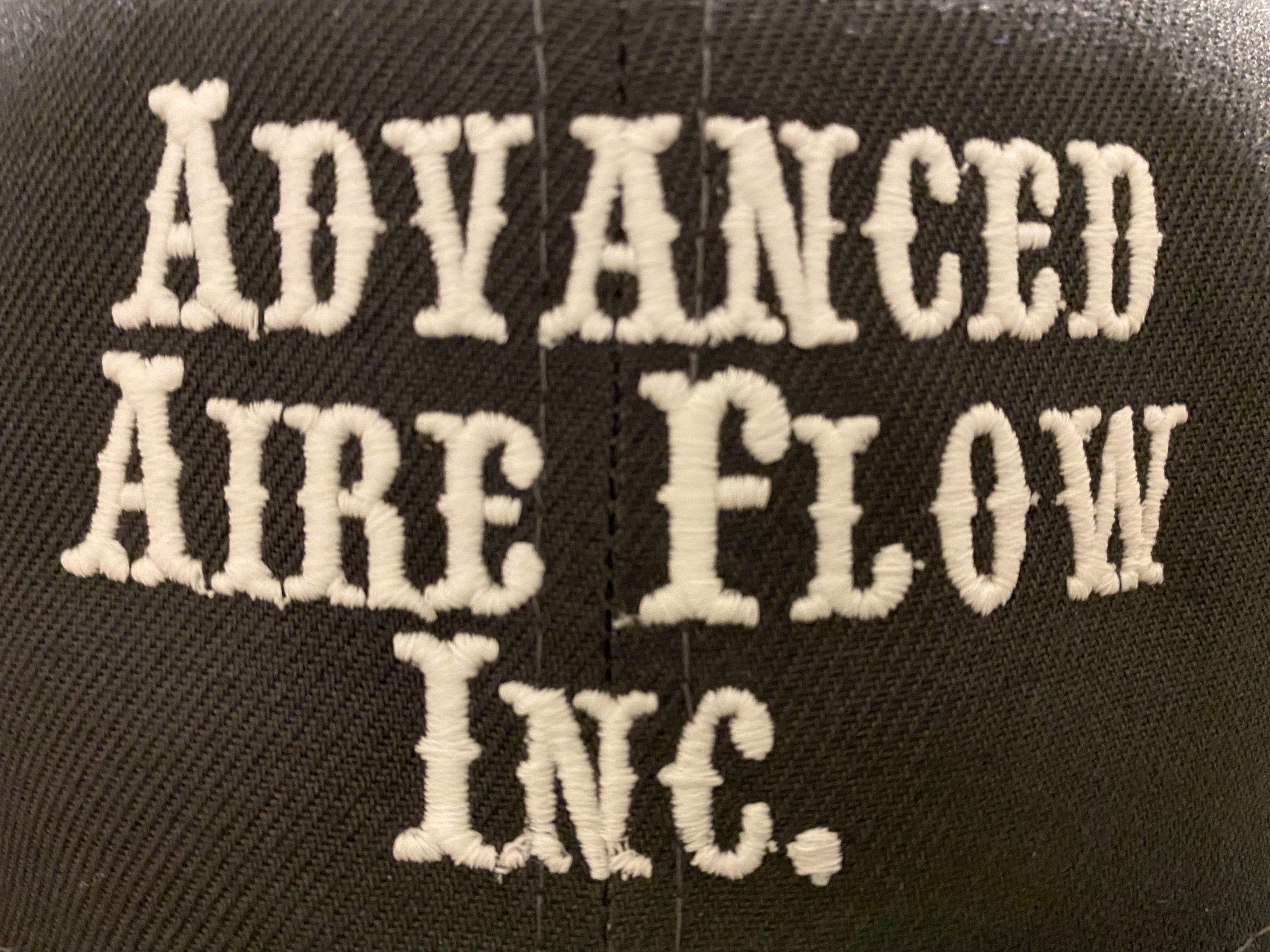 Advanced Aire Flow, Inc. Logo