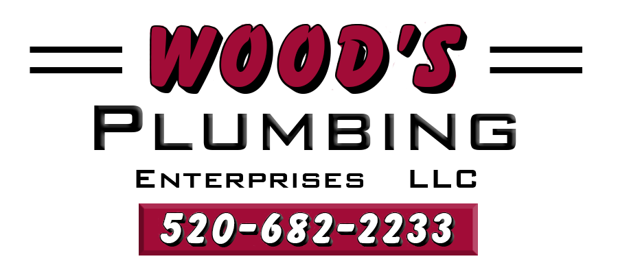 Wood's Plumbing Enterprises, LLC Logo