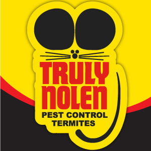 Truly Nolen Logo