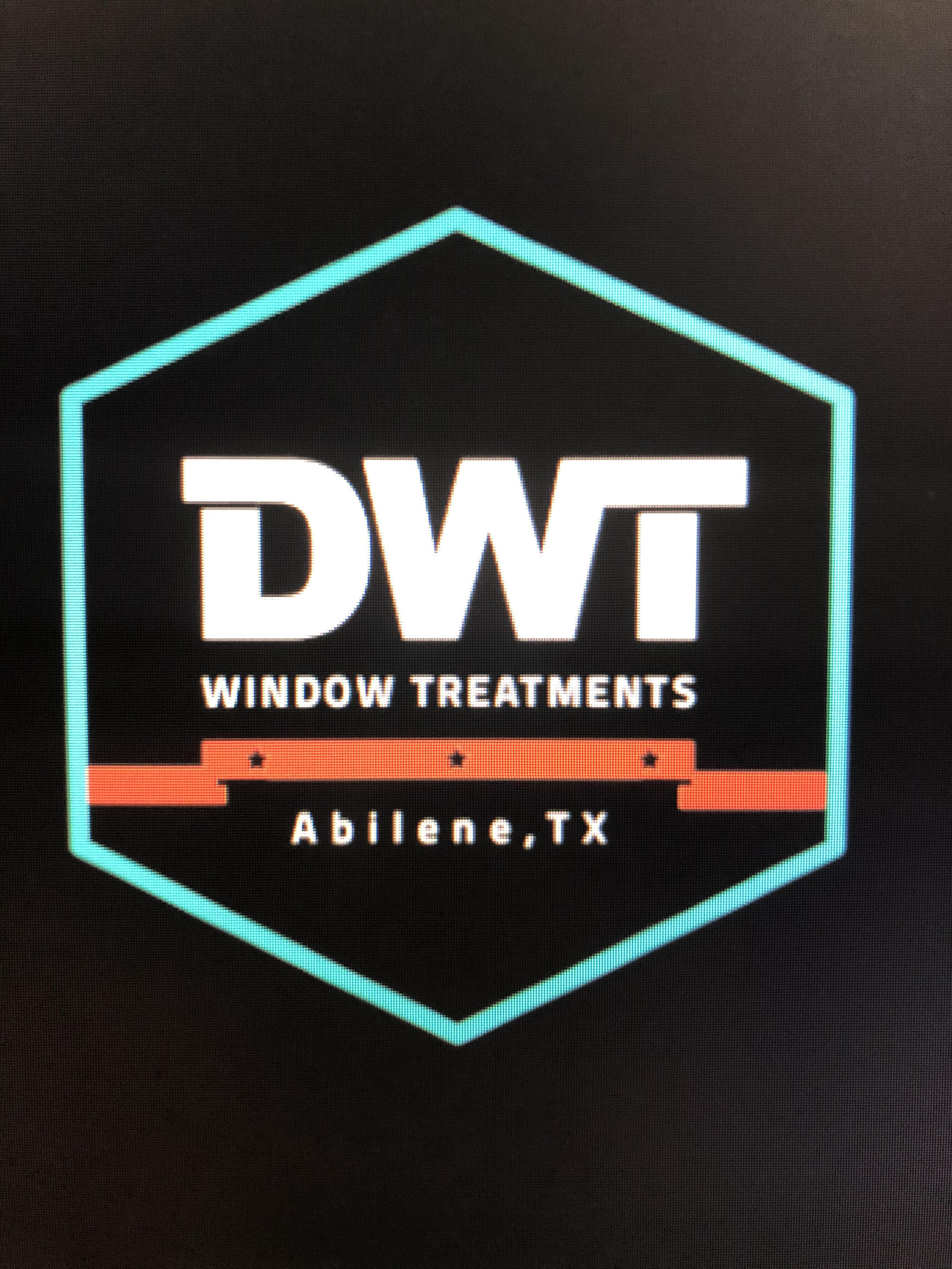 Dekor Window Treatments Logo