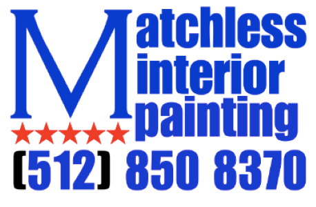 Matchless Interior Painting, LLC Logo