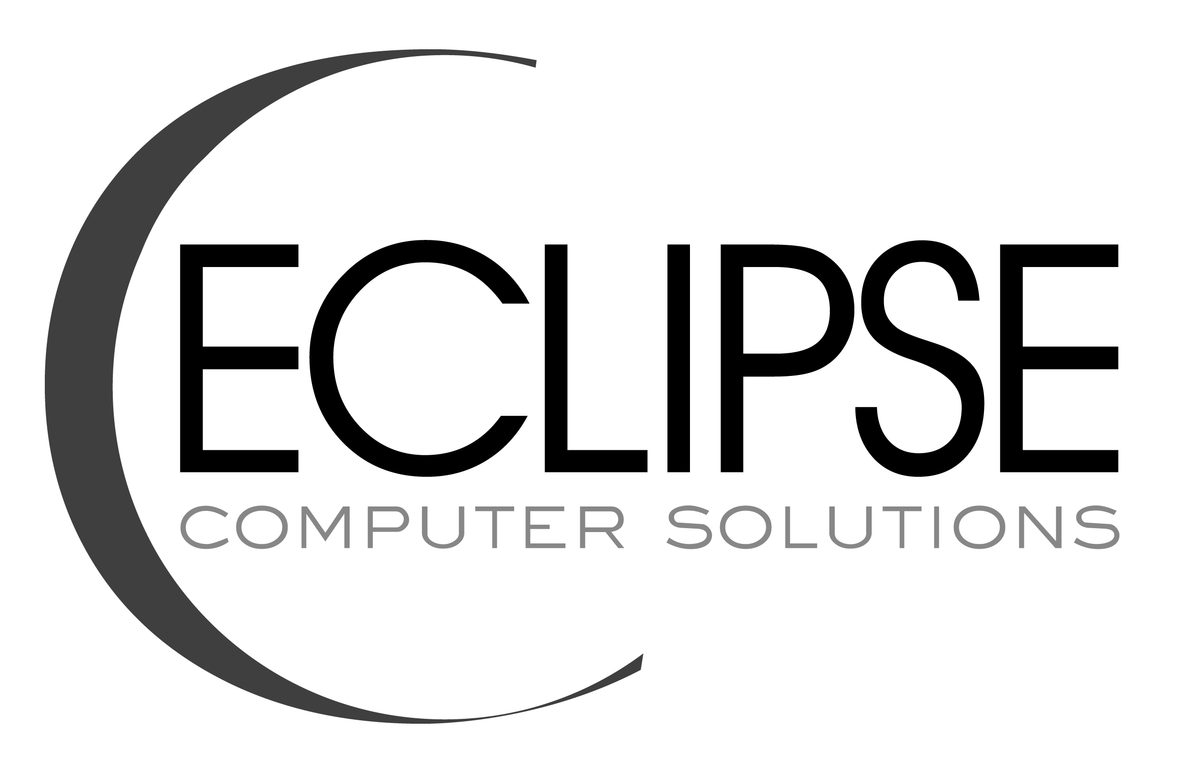 Eclipse Computer Solutions Logo