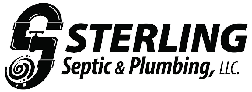 Sterling Septic & Plumbing, LLC Logo