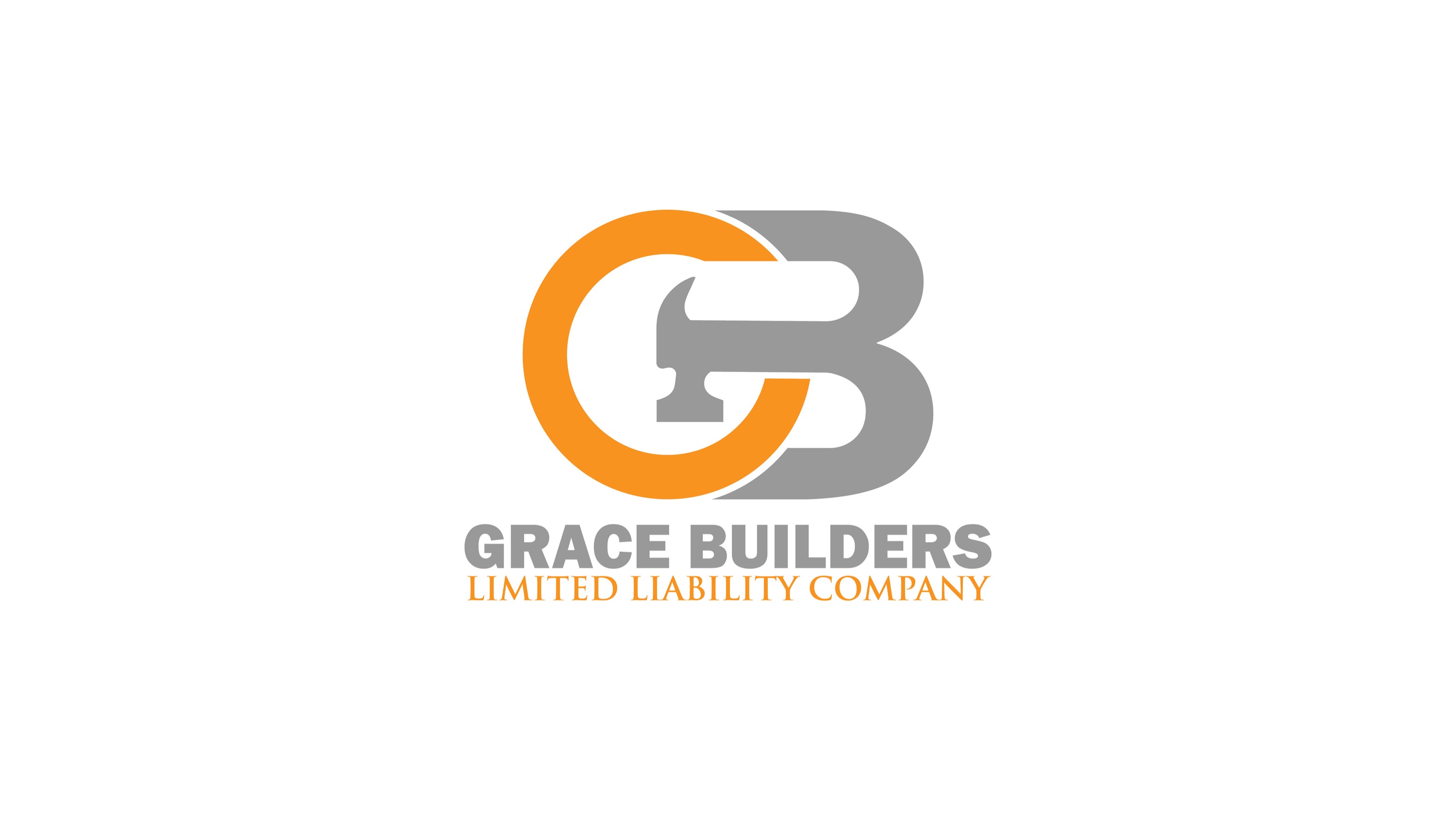 Grace Builders, LLC Logo