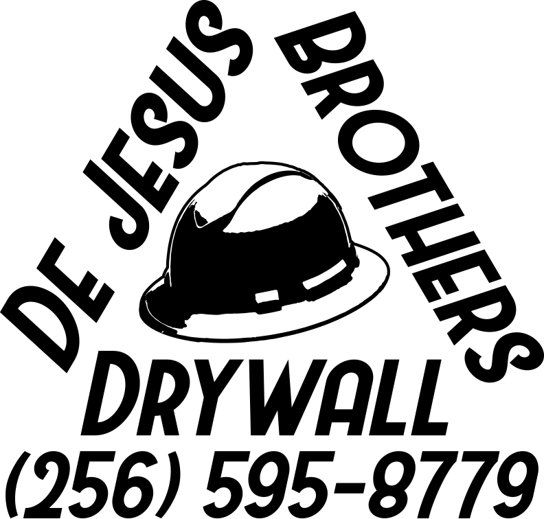 Dejesus Brothers Drywall Logo