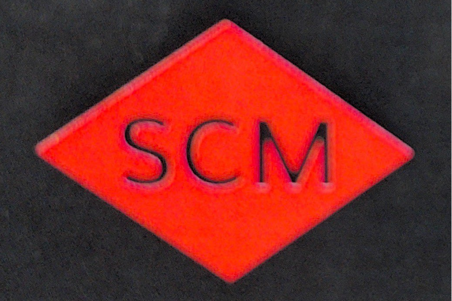 SCM, LLC Logo
