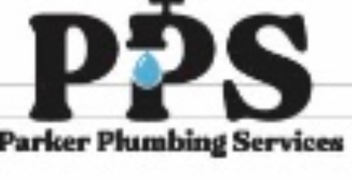 Parker Plumbing Services, LLC Logo