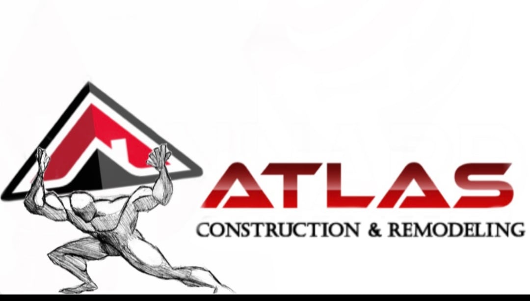 Atlas Construction & Remodeling Logo