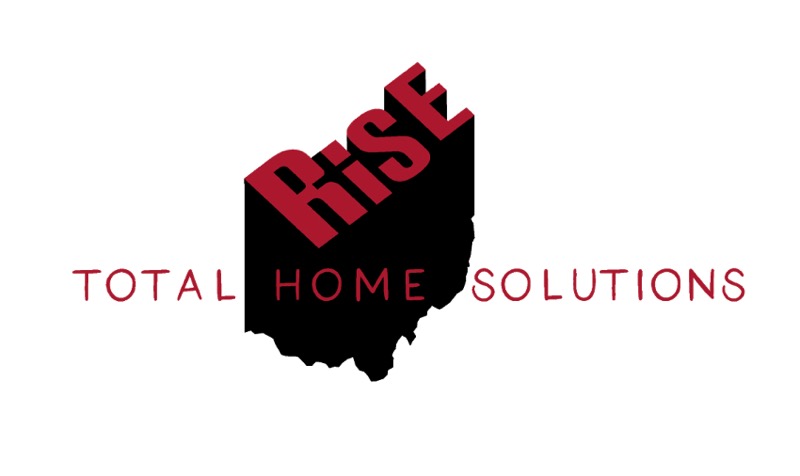 Rise Total Home Solutions Logo