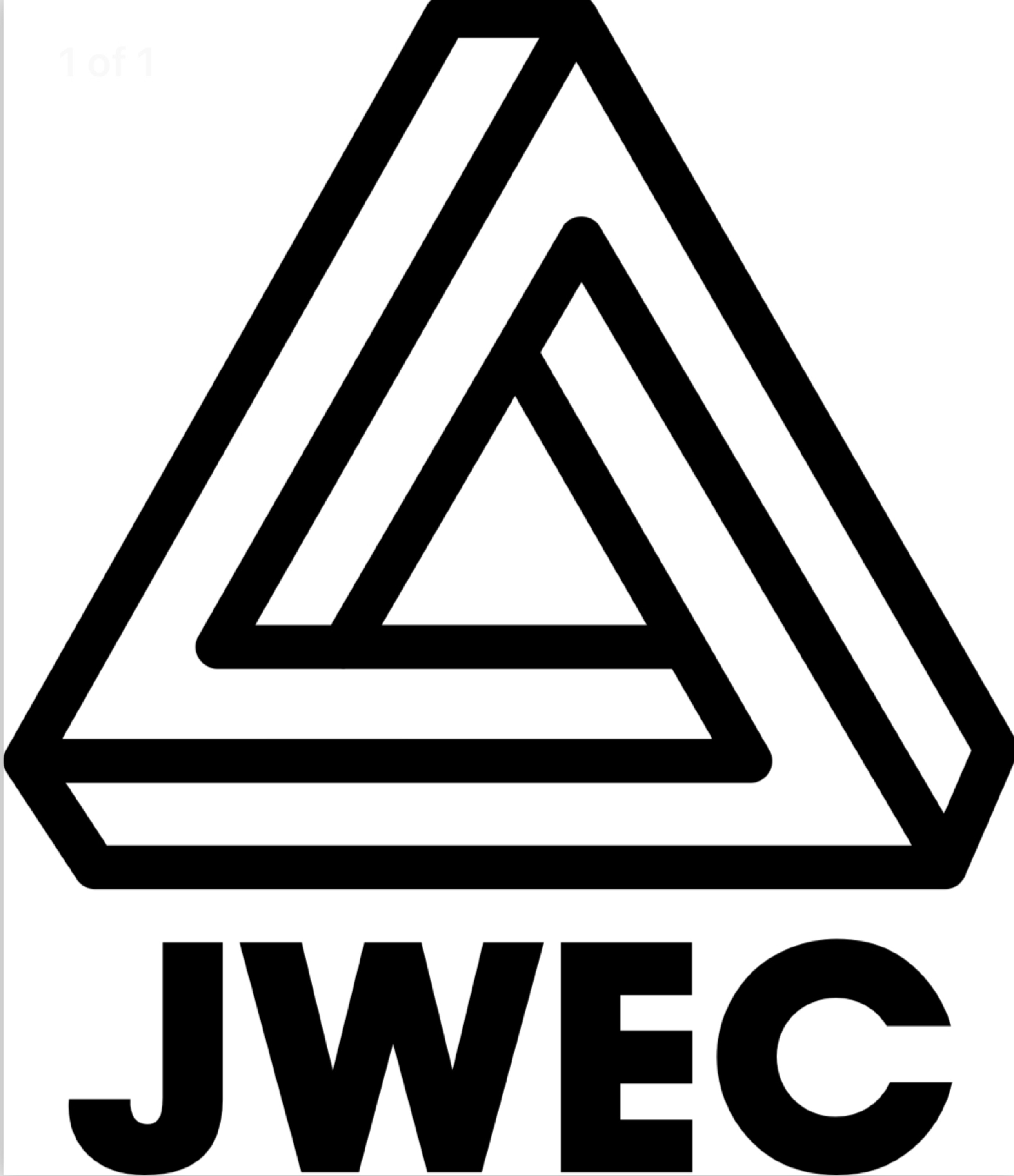 JWE Constructs, LLC Logo