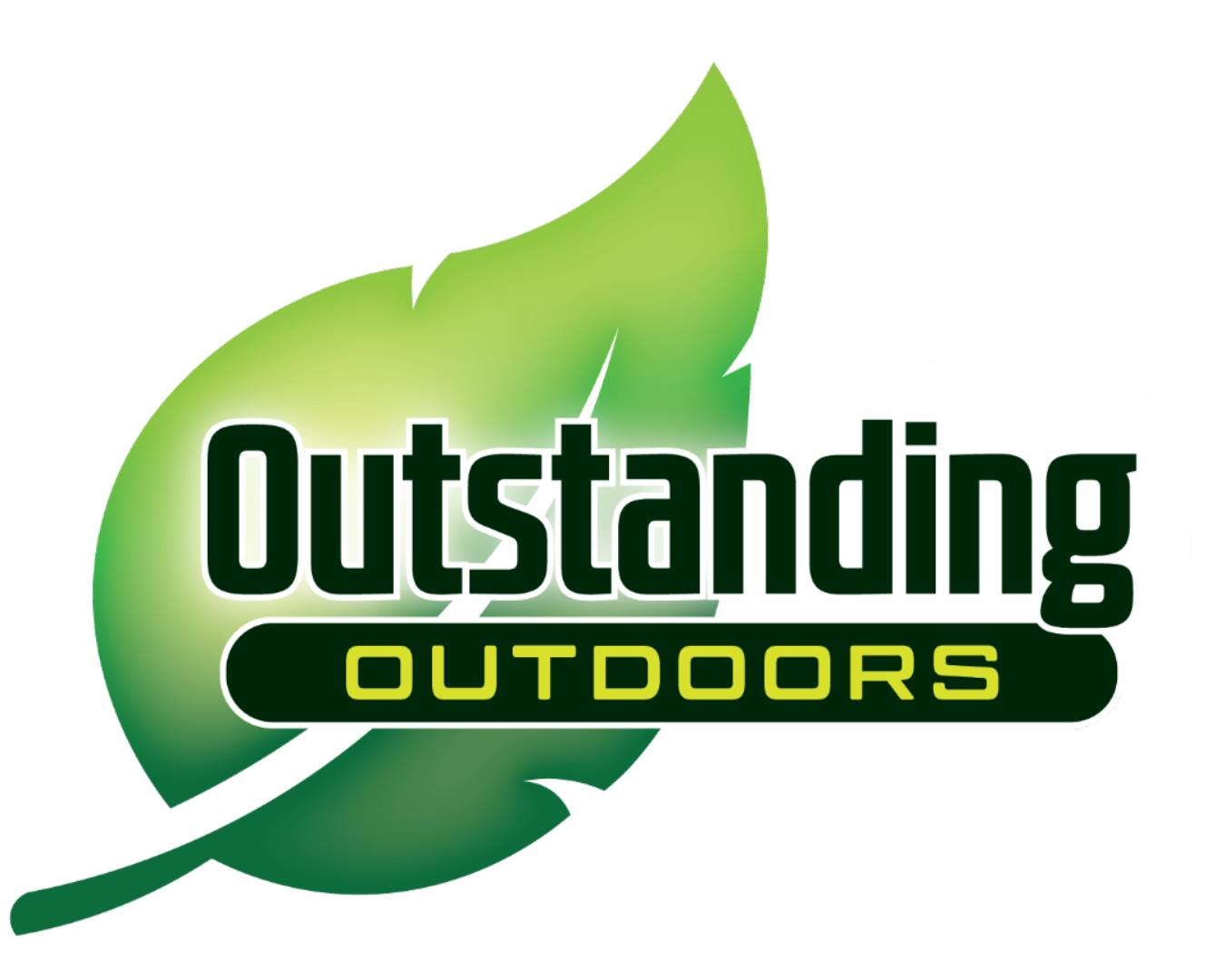 Outstanding Lawn Care and Tree Service, LLC Logo