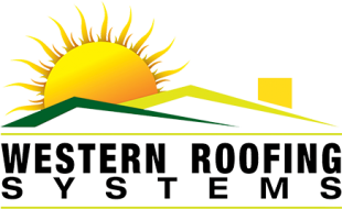 Western Roofing Systems Logo
