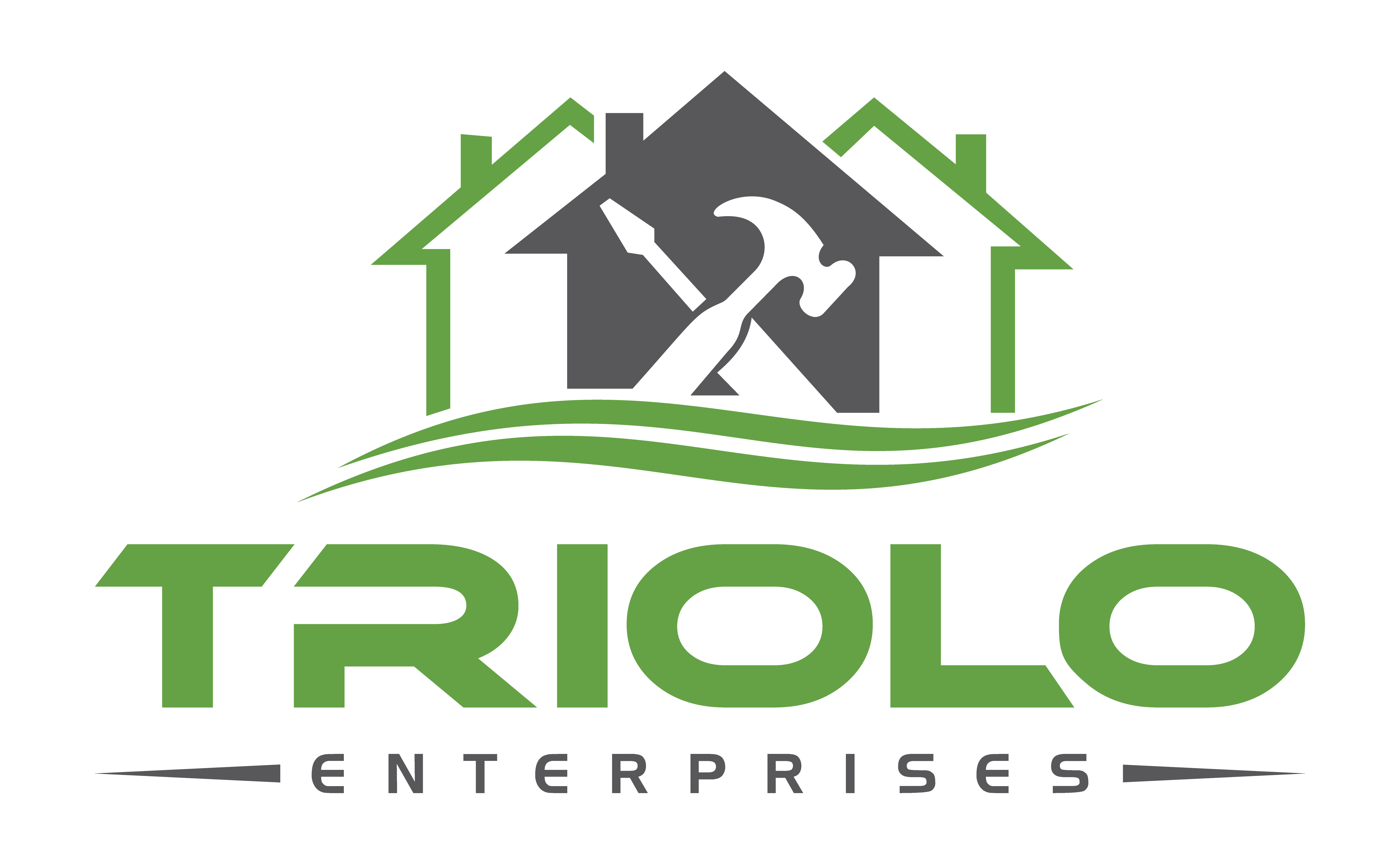 Triolo Enterprises Logo