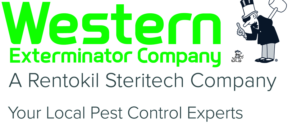 Western Exterminator Company Logo