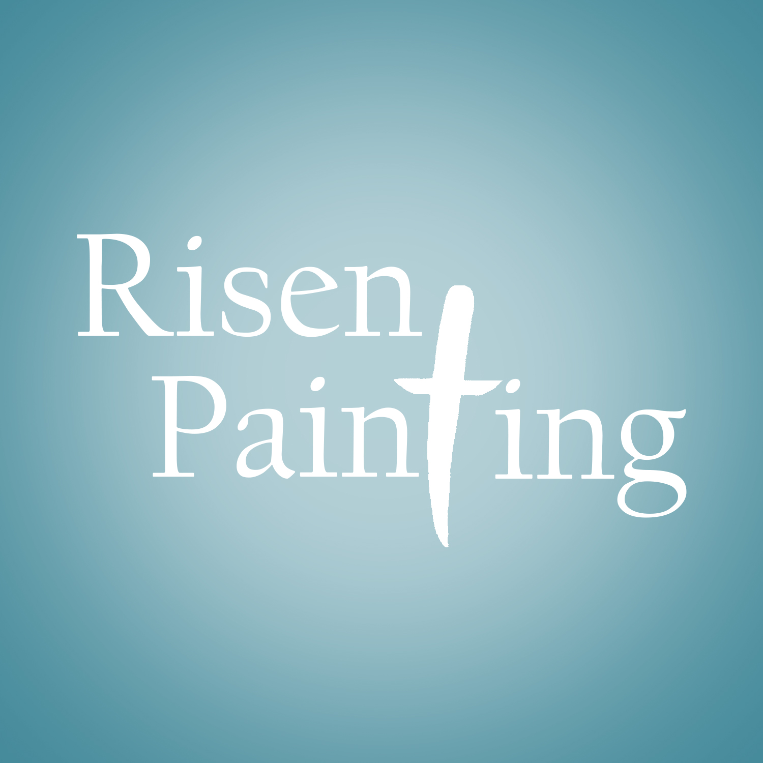 Risen Painting, LLC Logo