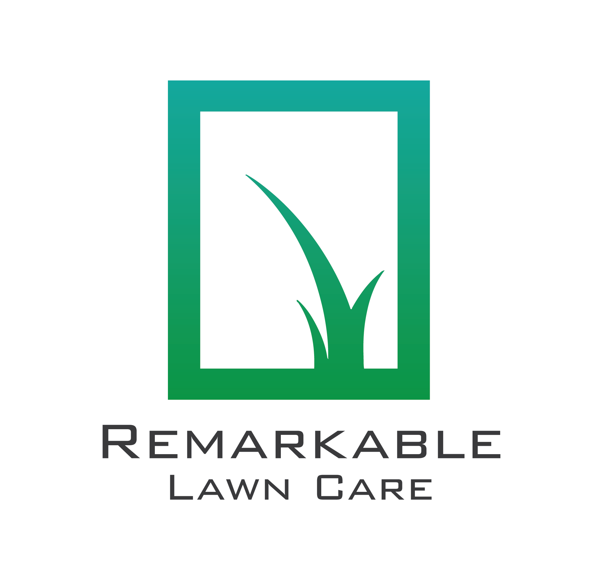 Remarkable Lawn Care, LLC Logo