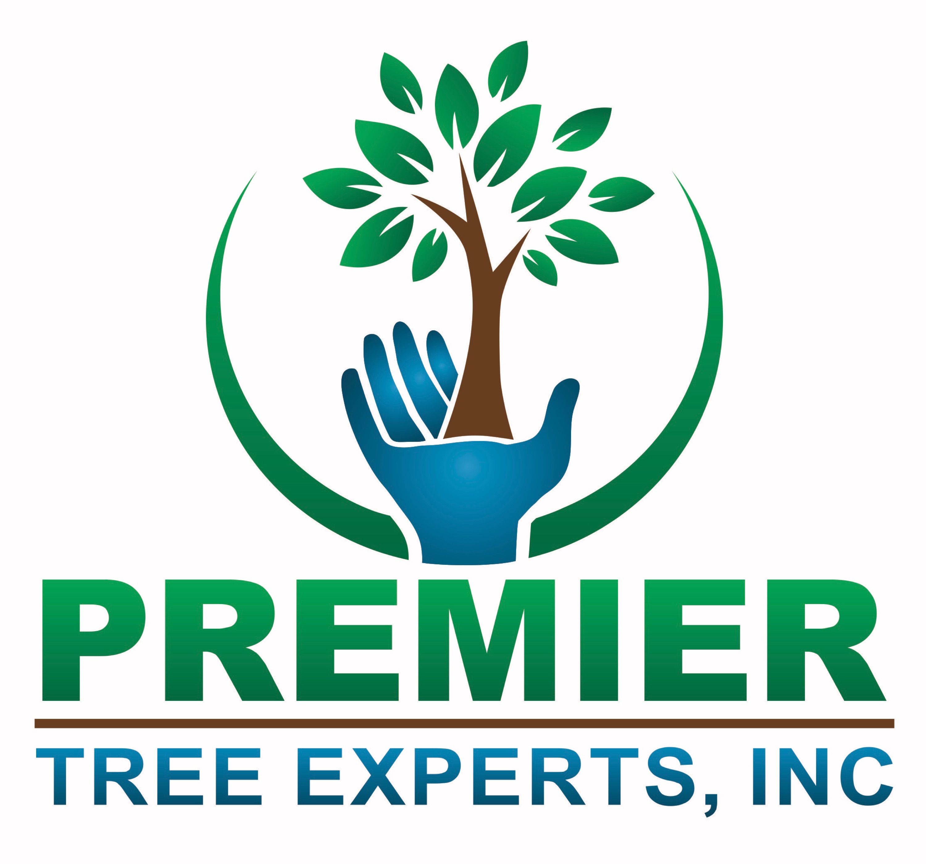 Premier Tree Experts Inc. Logo