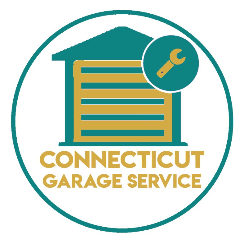 Connecticut Garage Door Service, LLC Logo