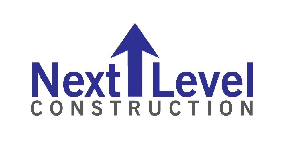 Next Level Construction, Inc. Logo