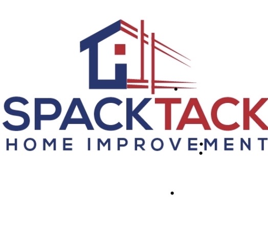 Spack Tack, LLC Logo