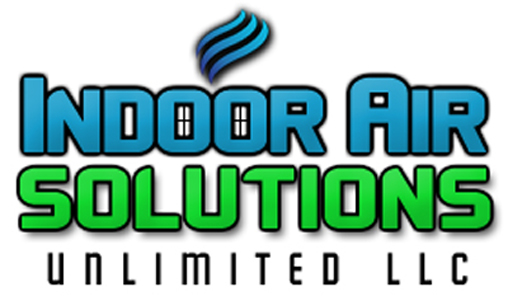 Indoor Air Solutions Unlimited, LLC Logo