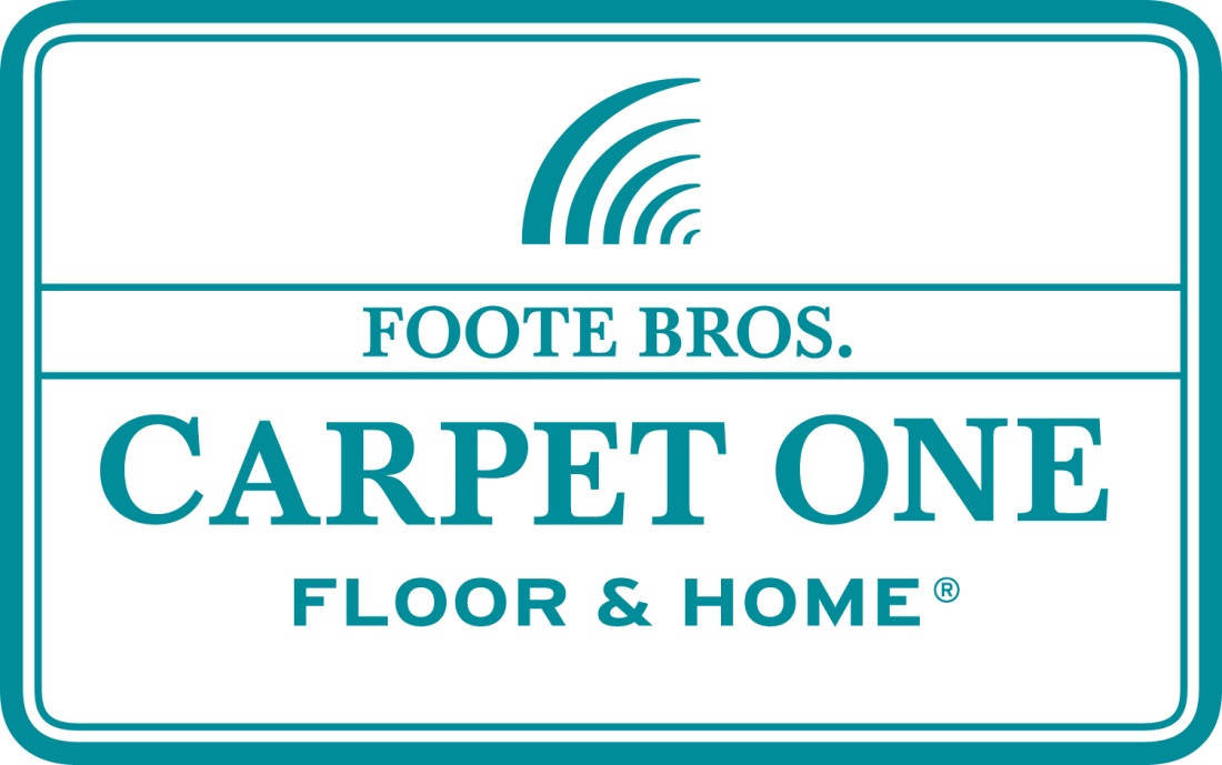 Foote Bros Carpet One Logo