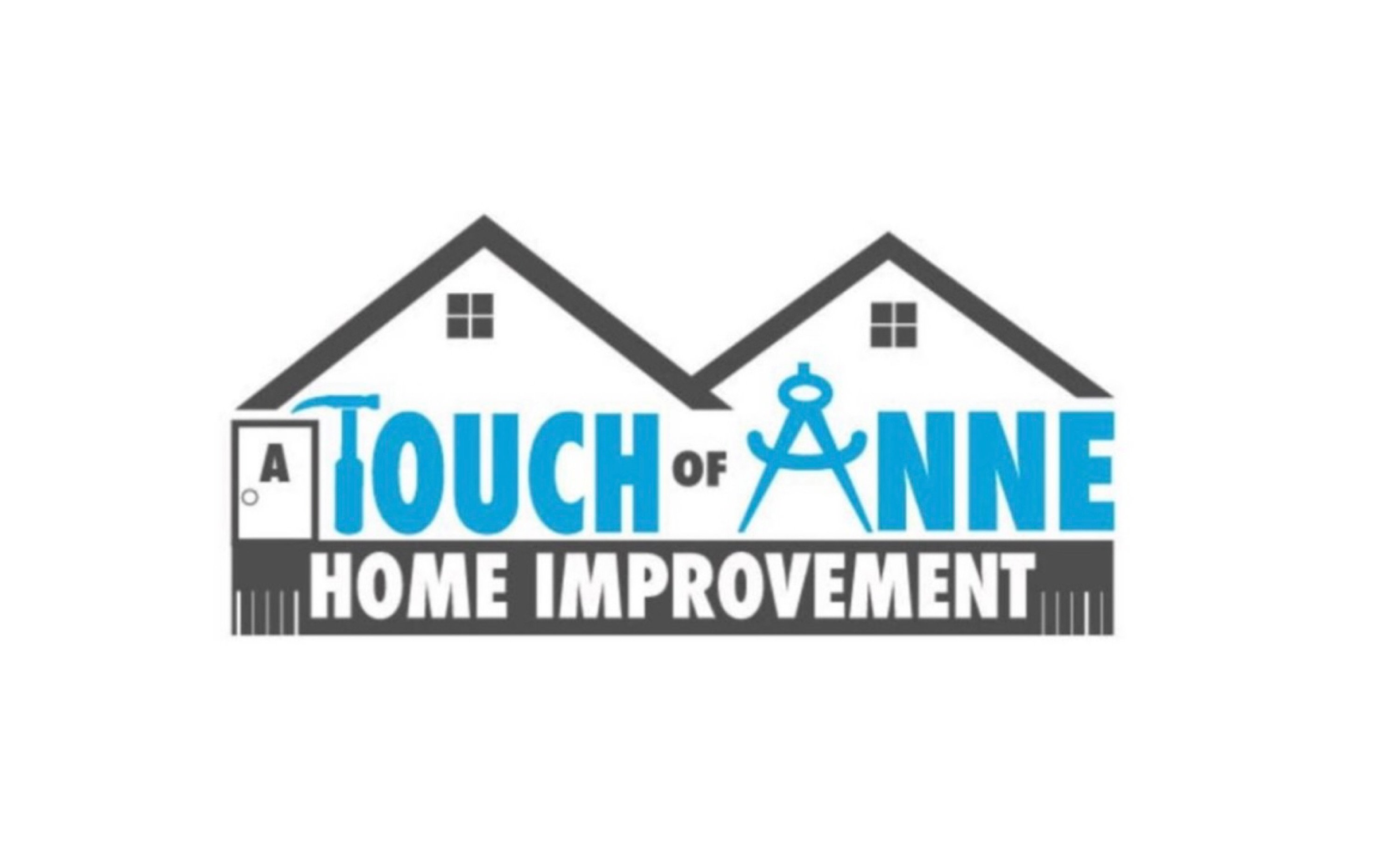 A Touch of Anne, Cleaning & Restoration Services Logo