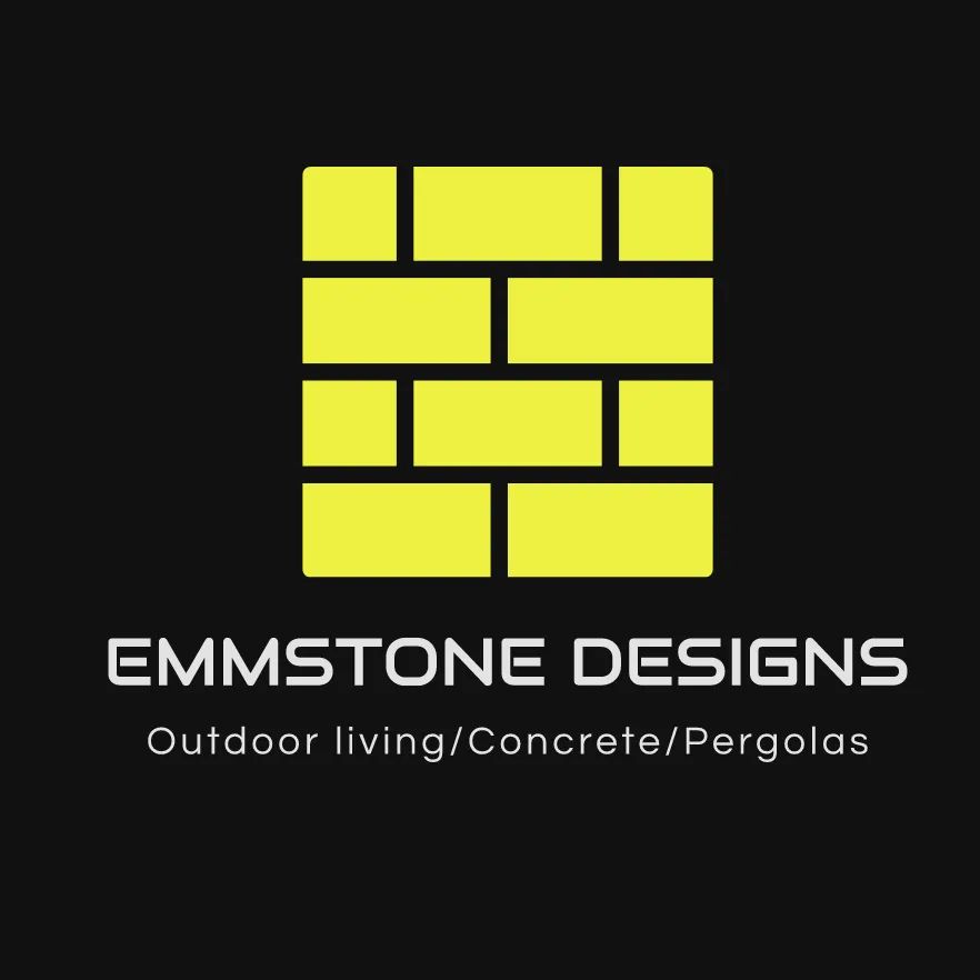 Emmstone Desgins Logo