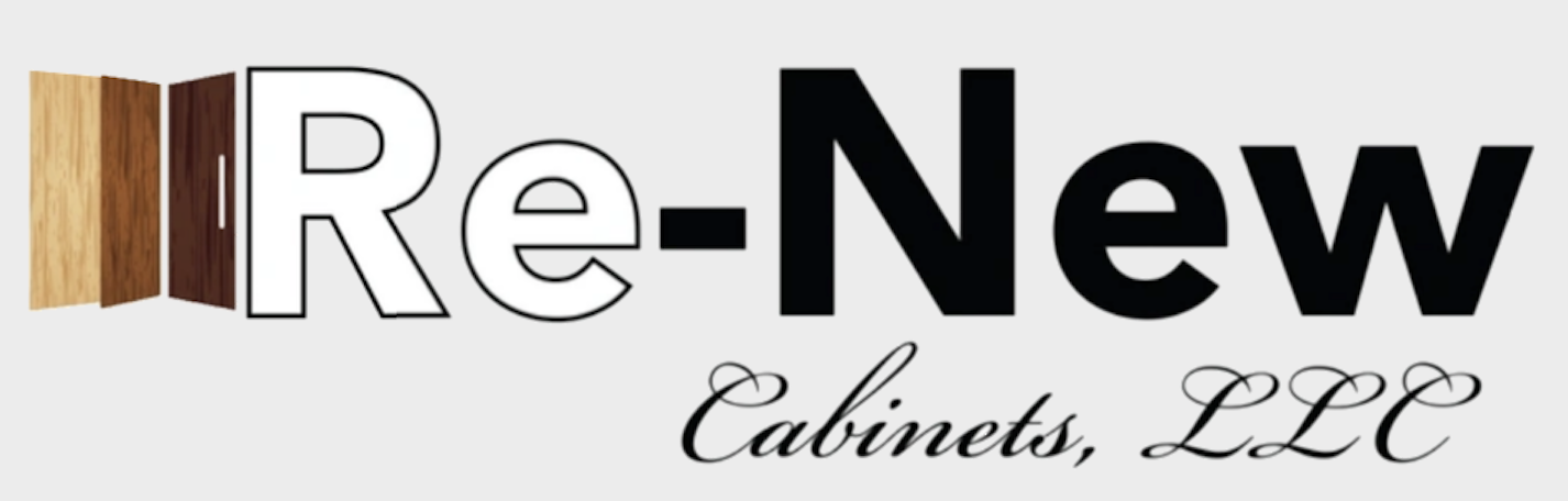 Re-New Cabinets, LLC Logo