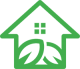 Arredondo Landscape Maintenance, LLC Logo