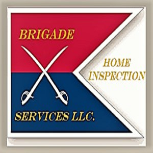 Brigade Home Inspection Services, LLC Logo