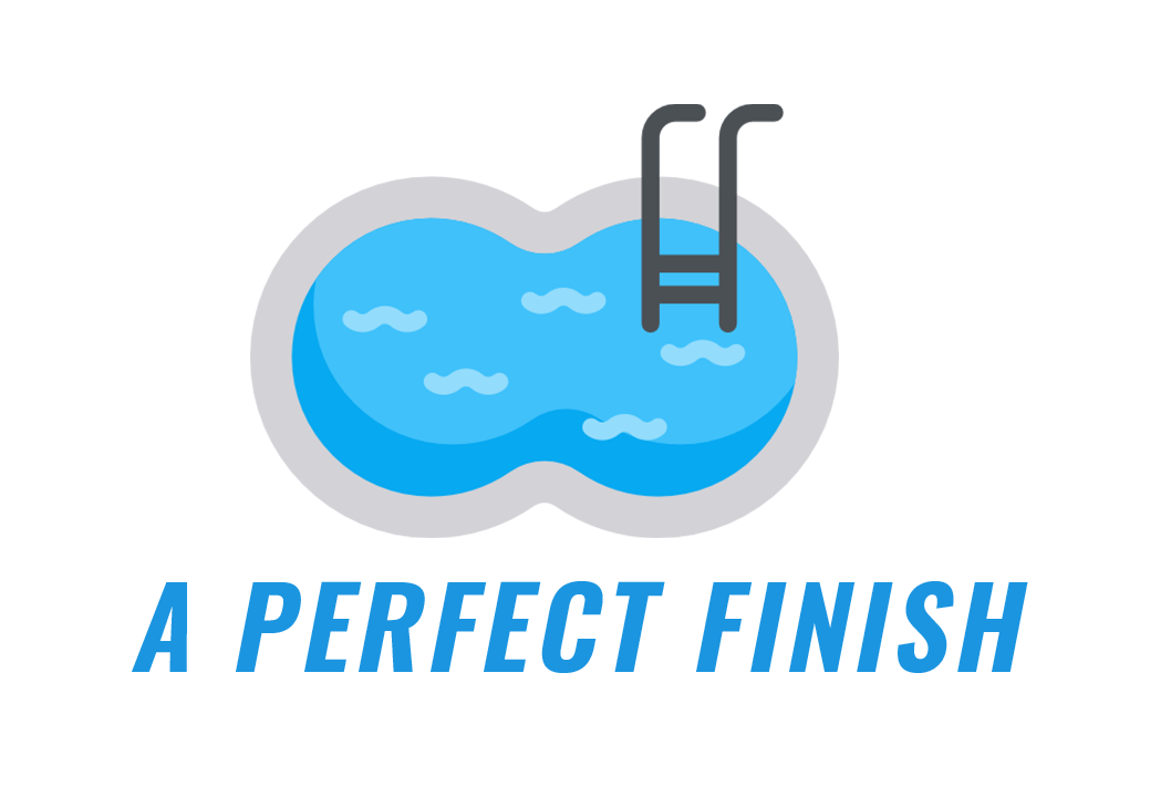 A Perfect Finish Logo