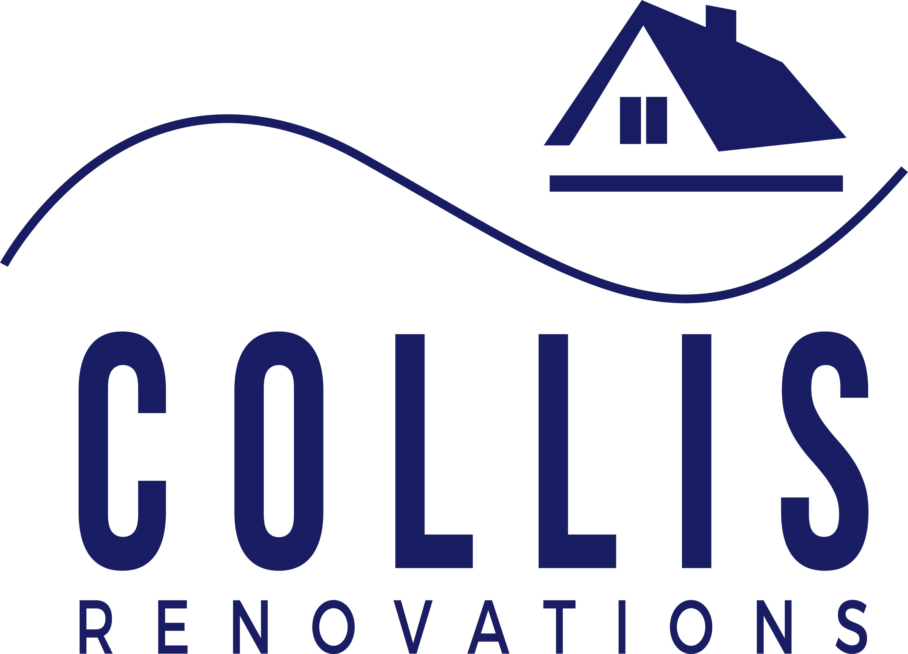 Collis Renovations, LLC Logo