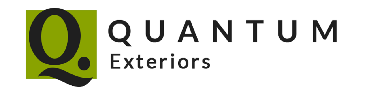 Quantum Exteriors Logo
