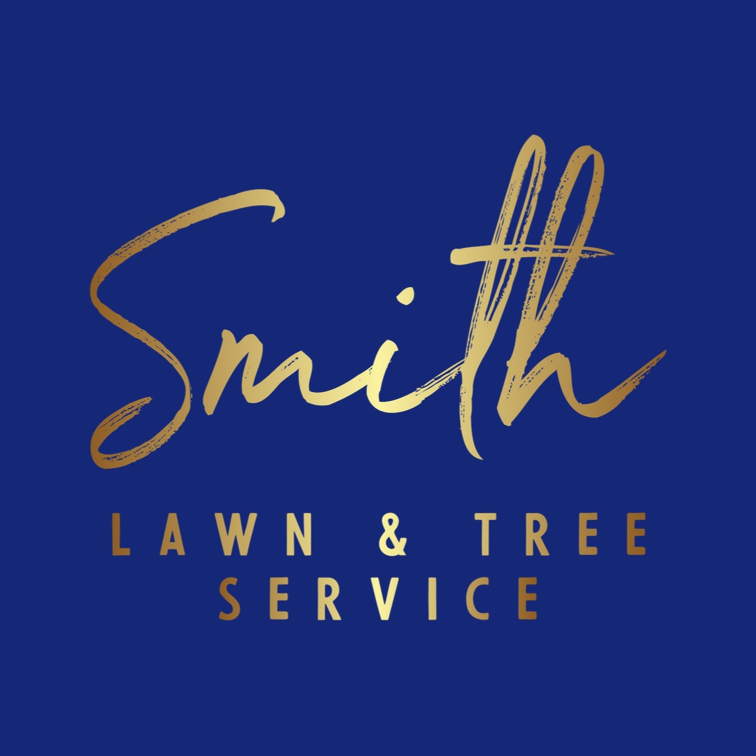 Smith Lawn & Tree Service Logo